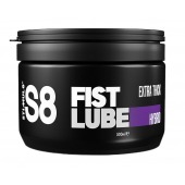 Гибридный лубрикант-желе для фистинга S8 Hybrid Fist Lube - 500 мл. - Stimul8 - купить с доставкой в Смоленске