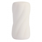 Белый мастурбатор Stamina Masturbator Pleasure Pocket - Chisa - в Смоленске купить с доставкой