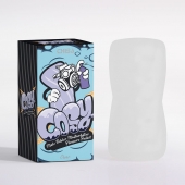 Прозрачный мастурбатор Stamina Masturbator Pleasure Pocket - Chisa - в Смоленске купить с доставкой