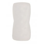 Прозрачный мастурбатор Stamina Masturbator Pleasure Pocket - Chisa - в Смоленске купить с доставкой