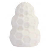 Белый мастурбатор Phantom Masturbator Pleasure Pocket - Chisa - в Смоленске купить с доставкой