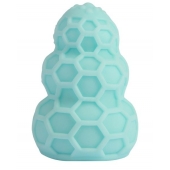 Аквамариновый мастурбатор Phantom Masturbator Pleasure Pocket - Chisa - в Смоленске купить с доставкой