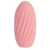 Розовый мастурбатор Alpha Masturbator Pleasure Pocket - Chisa - в Смоленске купить с доставкой