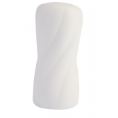 Белый мастурбатор Blow Cox Masturbator Pleasure Pocket - Chisa - в Смоленске купить с доставкой