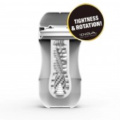 Мастурбатор Rolling Tenga Cup Strong - Tenga - в Смоленске купить с доставкой