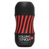 Мастурбатор Rolling Tenga Cup Strong - Tenga - в Смоленске купить с доставкой