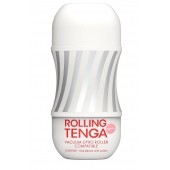 Мастурбатор Rolling Tenga Cup Gentle - Tenga - в Смоленске купить с доставкой