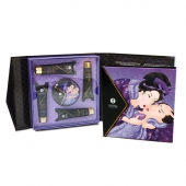 Подарочный набор Geishas secret из 5 предметов - Shunga - купить с доставкой в Смоленске