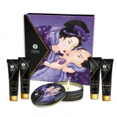 Подарочный набор Geishas secret из 5 предметов - Shunga - купить с доставкой в Смоленске