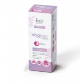Увлажняющий гель с гиалуроновой кислотой Vagisex - 30 гр. - INTT - купить с доставкой в Смоленске