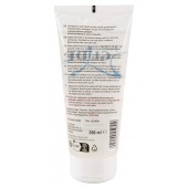 Лубрикант на водной основе Just Glide Strawberry с ароматом клубники - 200 мл. - Orion - купить с доставкой в Смоленске