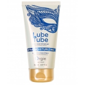 Интимный гель на водной основе Lube Tube Xtra Moisturizing с увлажняющим эффектом - 150 мл. - ORGIE - купить с доставкой в Смоленске