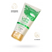 Интимный гель на водной основе Lube Tube Nature - 150 мл. - ORGIE - купить с доставкой в Смоленске