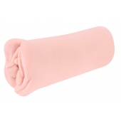 Мастурбатор-вагина без вибрации Nara - KOKOS - в Смоленске купить с доставкой