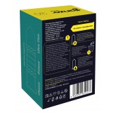 Микс-набор из 30 презервативов Ganzo Mixed - Ganzo - купить с доставкой в Смоленске