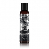Интимный гель на водной основе Lube Tube Semen Lube - 150 мл. - ORGIE - купить с доставкой в Смоленске