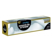 Крем для усиления эрекции Ero Spain Fly Cream - 30 мл. - Ero - купить с доставкой в Смоленске