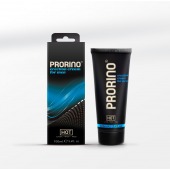 Крем для усиления эрекции Ero Prorino Erection Cream - 100 мл. - Ero - купить с доставкой в Смоленске