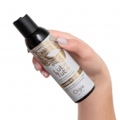 Интимный гель на водной основе Lube Tube Human Lube - 150 мл. - ORGIE - купить с доставкой в Смоленске
