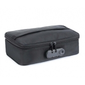 Сумочка для хранения игрушек Discreet Box - Dorcel - купить с доставкой в Смоленске