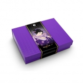Подарочный набор Naughter Kit - Shunga - купить с доставкой в Смоленске