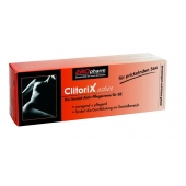Возбуждающий крем для женщин ClitoriX active - 40 мл. - Joy Division - купить с доставкой в Смоленске