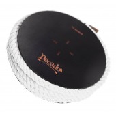 Белая веревка для шибари на катушке - 10 м. - Pecado - купить с доставкой в Смоленске