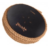 Джутовая веревка для шибари на катушке - 10 м. - Pecado - купить с доставкой в Смоленске