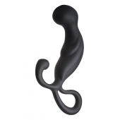Черный массажер простаты Fantasstic Prostate Stimulator - 13,5 см. - Dream Toys - в Смоленске купить с доставкой