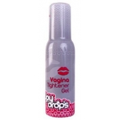 Гель для сужения влагалища Vagina Tightener Gel - 100 мл. - JoyDrops - купить с доставкой в Смоленске