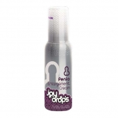 Крем для увеличения пениса JoyDrops Penis Enlargement Cream - 100 мл. - JoyDrops - в Смоленске купить с доставкой