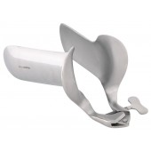 Гинекологическое зеркало-расширитель из металла - Orion - купить с доставкой в Смоленске