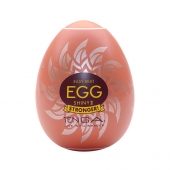 Мастурбатор-яйцо Tenga Egg Shiny II - Tenga - в Смоленске купить с доставкой