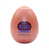 Мастурбатор-яйцо Tenga Egg Misty II - Tenga - в Смоленске купить с доставкой
