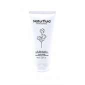 Экстраскользкий лубрикант на водной основе Nuei Naturfluid - 100 мл. - Nuei cosmetics - купить с доставкой в Смоленске