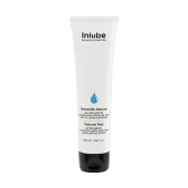 Интимный лубрикант с алоэ вера Inlube Natural Feel - 100 мл. - Nuei cosmetics - купить с доставкой в Смоленске