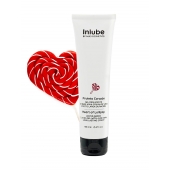 Смазка на водной основе Nuei Inlube Lollipop с алоэ вера и ароматом леденцов - 100 мл. - Nuei cosmetics - купить с доставкой в Смоленске