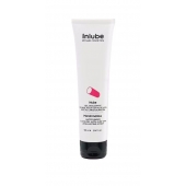 Лубрикант на водной основе Nuei Inlube с алоэ вера и ароматом маршмеллоу -100 мл. - Nuei cosmetics - купить с доставкой в Смоленске