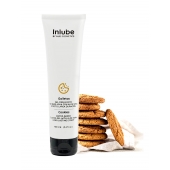 Лубрикант на водной основе Nuei Inlube с алоэ вера и ароматом печенья - 100 мл. - Nuei cosmetics - купить с доставкой в Смоленске