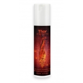 Возбуждающий унисекс гель Thor Fire Gel - 50 мл. - Nuei cosmetics - купить с доставкой в Смоленске