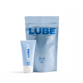 Смазка на водной основе Friday Bae Lube - 50 мл. - Friday Bae - купить с доставкой в Смоленске