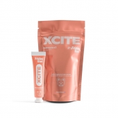Возбуждающий гель Friday Bae Xcite - 15 мл. - Friday Bae - купить с доставкой в Смоленске