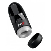 Автоматический вибромастурбатор-ротатор Hydrogasm - Pipedream - в Смоленске купить с доставкой