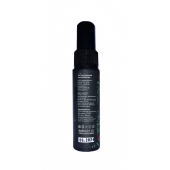 Спрей для горла Deep Throat с десенсибилизирующим эффектом и вкусом клубники - 50 мл. - БиоМед - купить с доставкой в Смоленске
