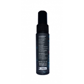 Спрей для горла Deep Throat с десенсибилизирующим эффектом и вкусом бабл-гам - 50 мл. - БиоМед - купить с доставкой в Смоленске