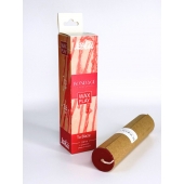 Низкотемпературная свеча для тактильной практики Wax Play To Blaze - Lola Games - купить с доставкой в Смоленске