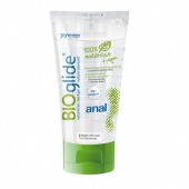 Лубрикант на водной основе BioGlide Anal - 80 мл. - Joy Division - купить с доставкой в Смоленске