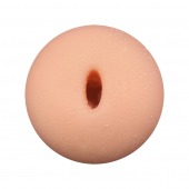 Телесный мастурбатор Maxi Flex Generic Experience - Adrien Lastic - в Смоленске купить с доставкой