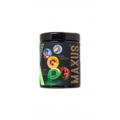 Презервативы MAXUS Mixed - 12 шт. - Maxus - купить с доставкой в Смоленске