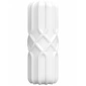 Белый мастурбатор Dorcel Cup Regular - Dorcel - в Смоленске купить с доставкой